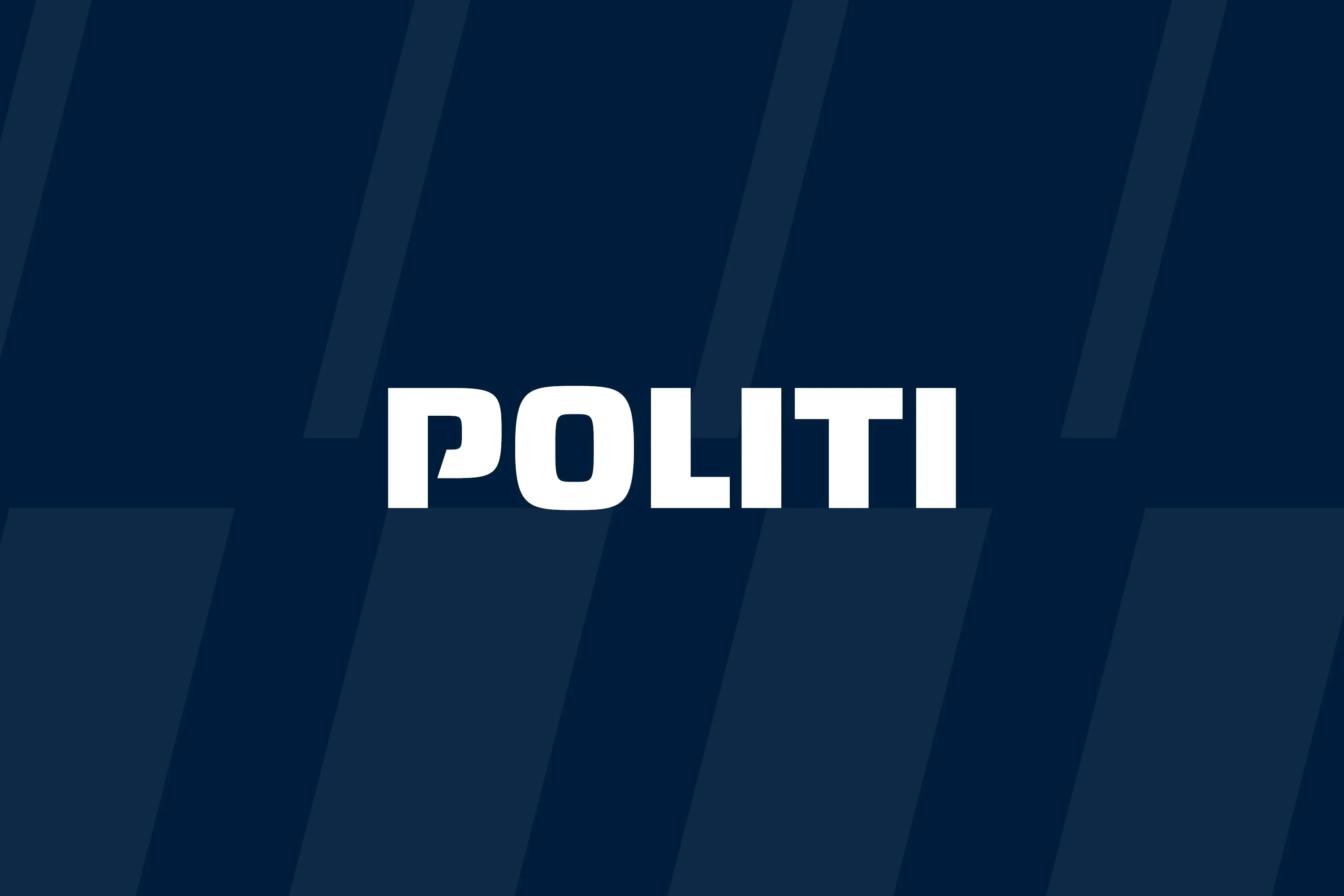 PolitiAnsøgnings Banner